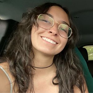 Meet your Posher, Ryleigh